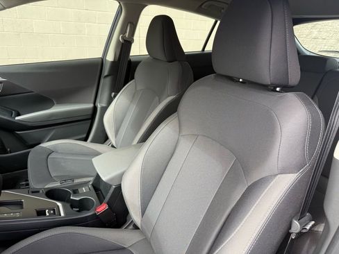 Used 2025 Subaru Impreza 2.0i image 21