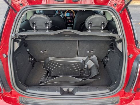 Used 2022 MINI Cooper S image 21