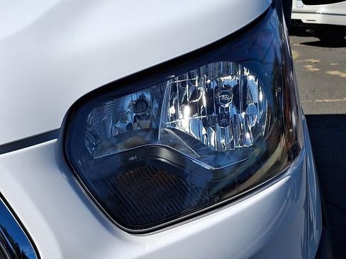 Used 2024 Ford Transit 250 Low Roof w/ Exterior Upgrade Package RWD image 13