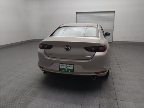 Used 2025 MAZDA MAZDA3 s FWD image 7