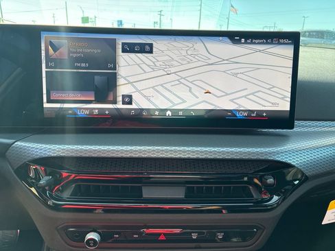New 2026 BMW 330i xDrive Sedan w/ M Sport Package AWD/4WD image 14