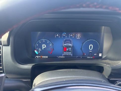 Used 2024 Ford F150 Raptor w/ Equipment Group 803A Raptor R AWD/4WD image 15