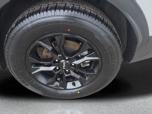 Used 2023 Kia Sportage X-Pro AWD/4WD image 32