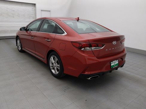 Used 2019 Hyundai Sonata Sport FWD image 5