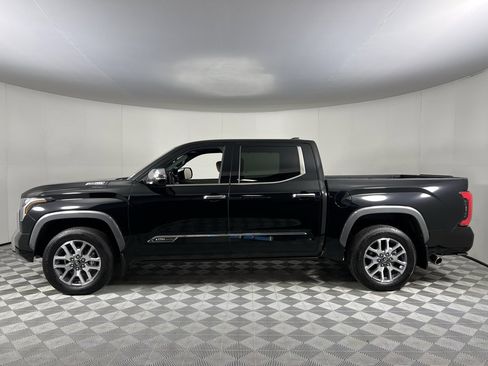 Used 2025 Toyota Tundra 1794 Edition image 8