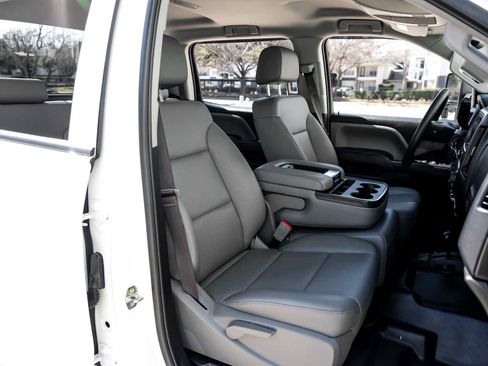 Used 2019 Chevrolet Silverado 3500 W/T w/ WT Convenience Package image 30