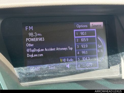 Used 2014 Lexus RX 350 AWD image 18