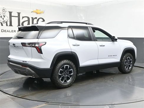 New 2026 Chevrolet Equinox ACTIV w/ Safety and Technology Package image 28