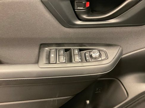 New 2026 Subaru Forester Premium AWD/4WD image 11