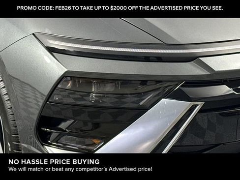 New 2026 Hyundai Sonata SEL image 39