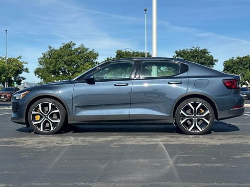 Used 2023 Polestar Polestar 2 w/ Pilot Pack AWD/4WD image 7