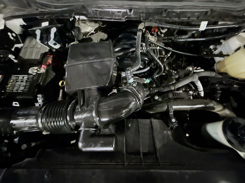 Used 2023 Ford F350 Lariat w/ Lariat Ultimate Package image 38