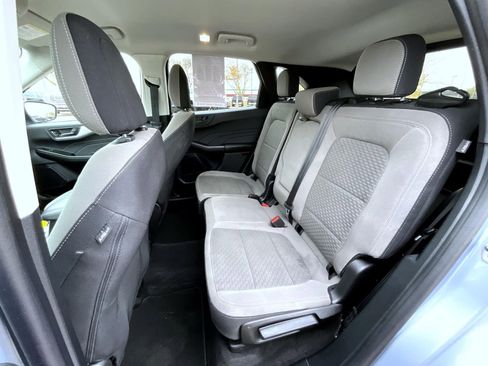 Used 2022 Ford Escape SE w/ Convenience Package image 20