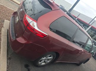 Certified 2019 Toyota Sienna LE video 3