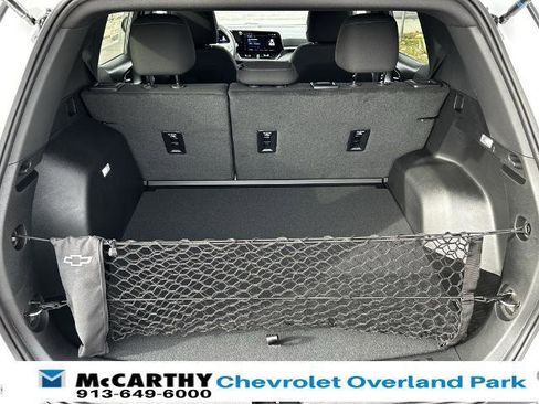 New 2026 Chevrolet Equinox LT image 22