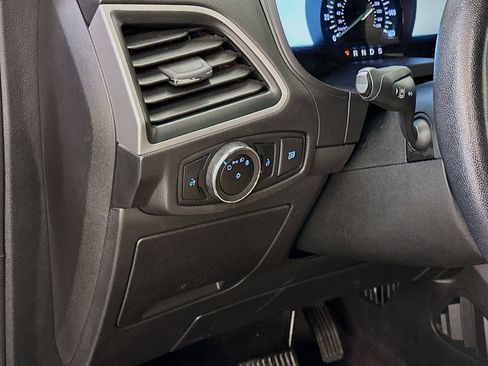 Used 2024 Ford Edge SEL AWD/4WD image 17