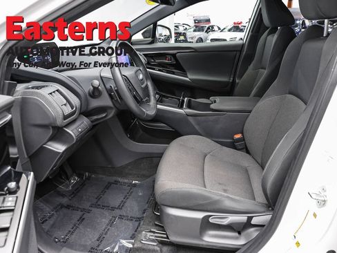 Used 2023 Subaru Solterra AWD image 13