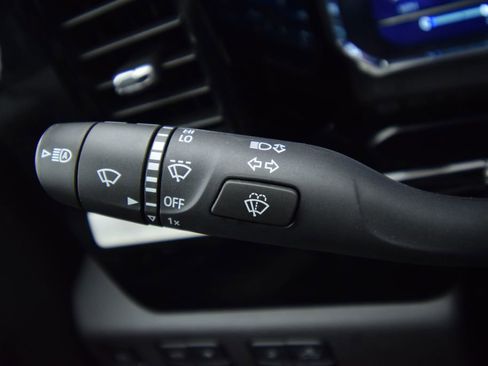 Used 2023 Chevrolet Silverado 1500 ZR2 image 41