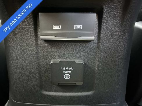 Used 2024 Jeep Wrangler Unlimited Rubicon 4xe w/ Capability Package AWD/4WD image 16