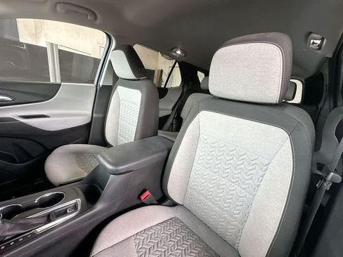 Used 2024 Chevrolet Equinox LS w/ LS Convenience Package AWD/4WD image 14