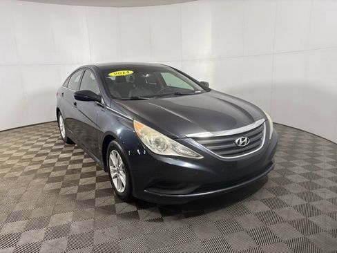 Used 2014 Hyundai Sonata GLS image 6