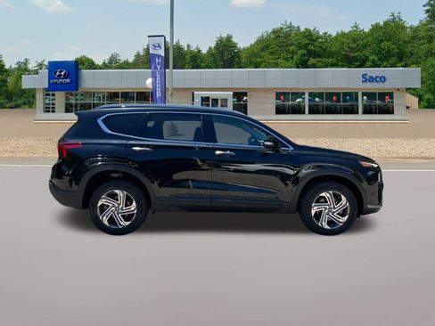 Certified 2023 Hyundai Santa Fe SEL AWD/4WD image 5