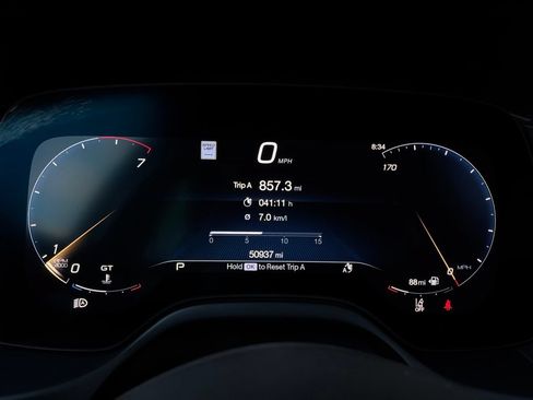 Used 2023 Maserati Grecale Modena AWD/4WD image 54