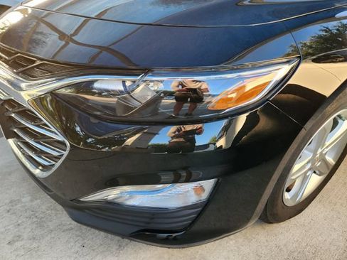 Used 2024 Chevrolet Malibu LS FWD image 7