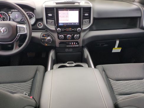 New 2026 RAM 1500 Express image 20