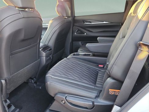 New 2026 INFINITI QX60 Autograph image 9