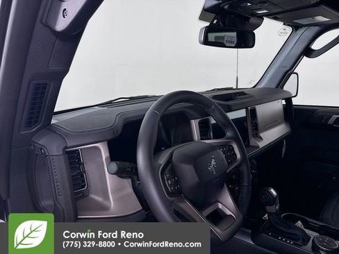 New 2026 Ford Bronco Outer Banks AWD/4WD image 9