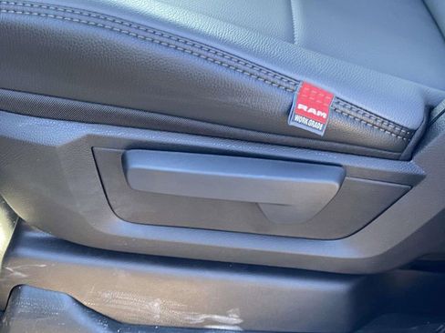 New 2026 RAM 2500 Tradesman image 14