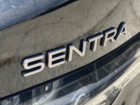 Certified 2026 Nissan Sentra S w/ Floor Mat Package FWD image 5