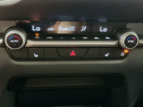 New 2026 MAZDA CX-30 AWD 2.5 S image 16