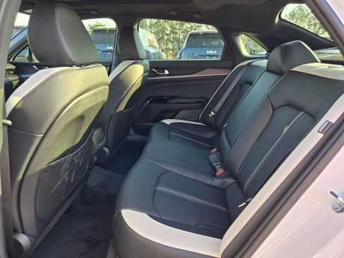 New 2026 Kia K5 GT-Line image 31