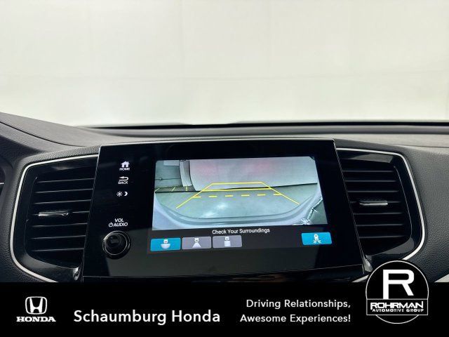 Used 2022 Honda Pilot Special Edition image 8