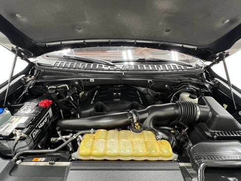 Used 2019 Lincoln Navigator Black Label w/ Cargo Package AWD/4WD image 30