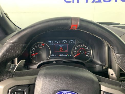 Used 2019 Ford F150 Raptor w/ Equipment Group 802A Luxury AWD/4WD image 21