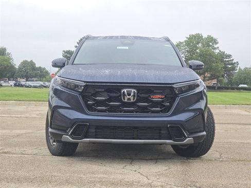 New 2026 Honda CR-V TrailSport image 14