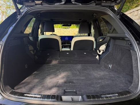Certified 2024 Lexus NX 350 AWD image 37