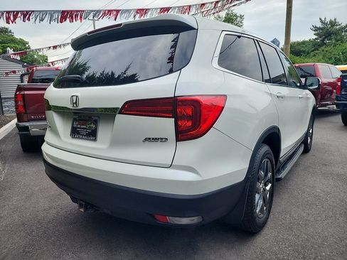 Used 2018 Honda Pilot EX-L image 2