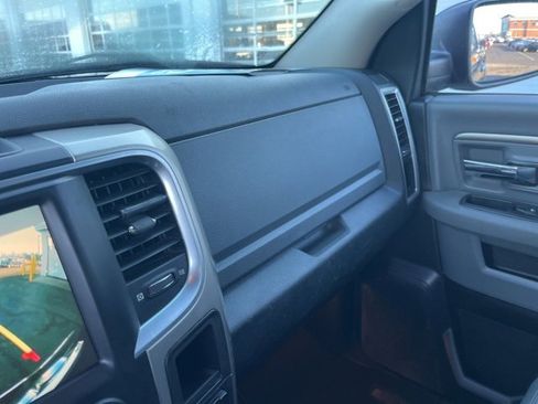 Used 2014 RAM 1500 Big Horn image 26