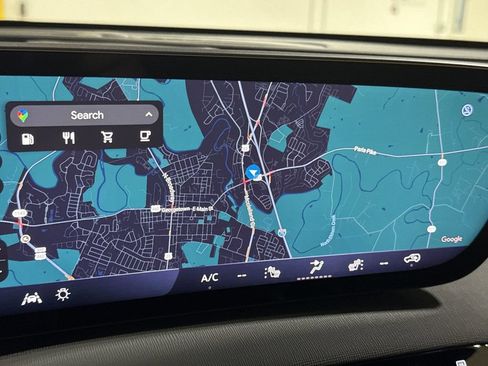 New 2026 Buick Enclave Sport Touring w/ Power Package AWD/4WD image 15