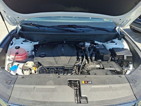 Certified 2023 Hyundai Tucson Limited AWD/4WD image 30