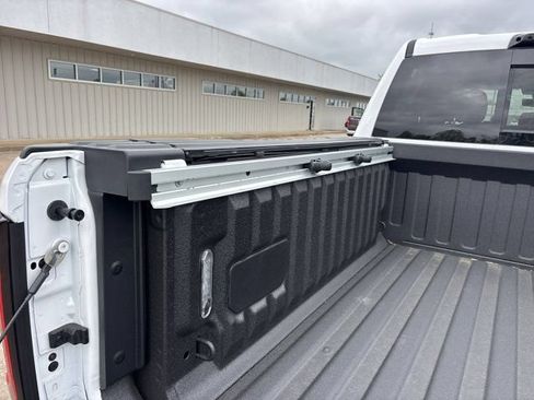 New 2026 RAM 1500 Laramie w/ Night Edition AWD/4WD image 7