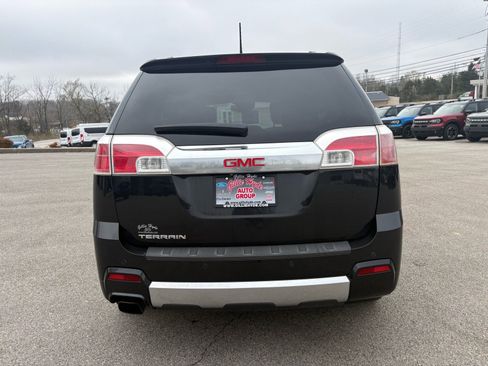 Used 2014 GMC Terrain Denali image 7
