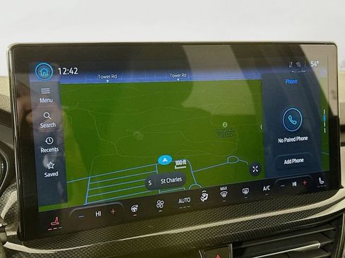 Used 2023 Ford Escape ST-Line w/ Tech Pack #1 image 7