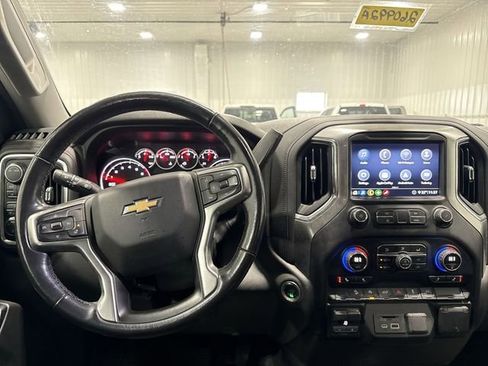 Used 2020 Chevrolet Silverado 1500 LT w/ All-Star Edition image 5