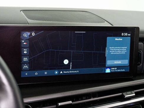 Used 2025 Hyundai Santa Fe XRT image 20