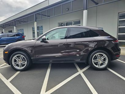 Used 2021 Porsche Macan